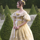 Image for article titled Emily Blunt Suffers For Style; Kate Moss To Do Ballet